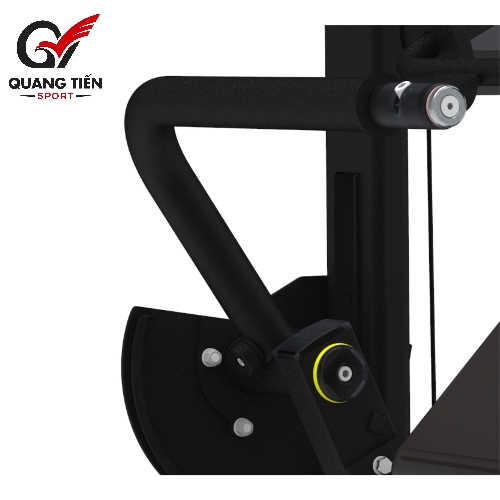 Impulse IF9323 Máy tập cơ tay sau [Arm Extention]