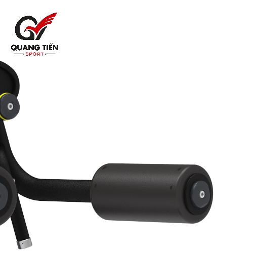 Impulse IF9324 Máy tập cơ vai [Lateral Raise]