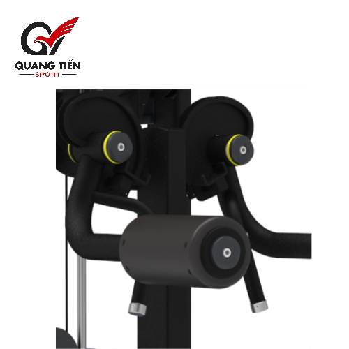 Impulse IF9324 Máy tập cơ vai [Lateral Raise]