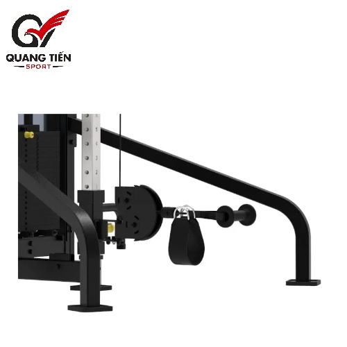 Impulse IF9325 Giàn đa năng 1 mặt [Adjusttable HI/LO Pulley]