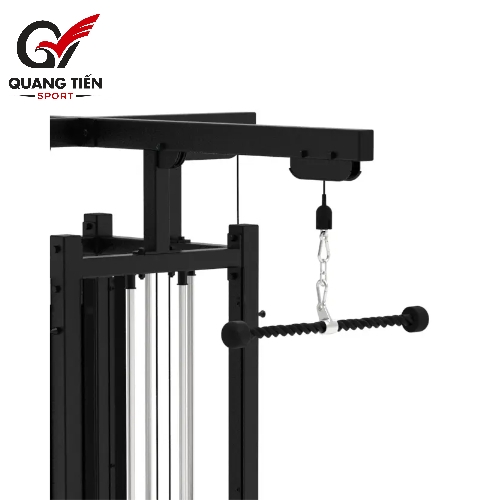 Impulse IF9327 Giàn đa năng 4 mặt [4 stack multi station]