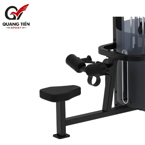 Impulse IF9327 Giàn đa năng 4 mặt [4 stack multi station]