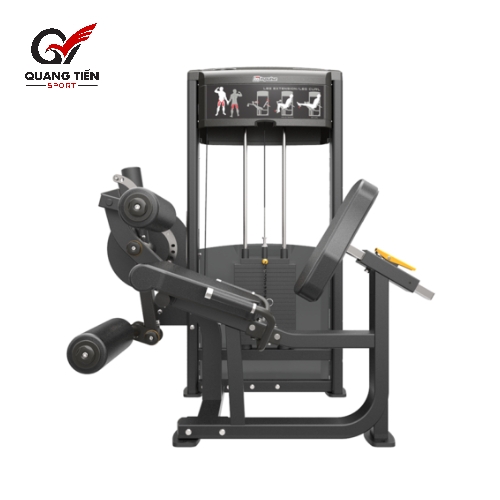 Impulse IF9328 Máy tập cơ đùi trước đùi sau [Leg Extention/Leg Curl]