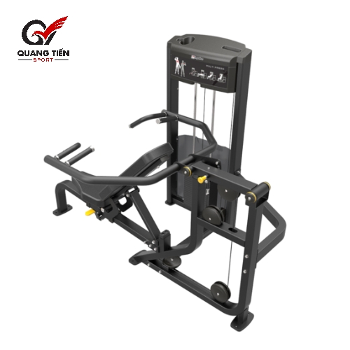 Impulse IF9329 Máy tập cơ ngực [Multi Press]