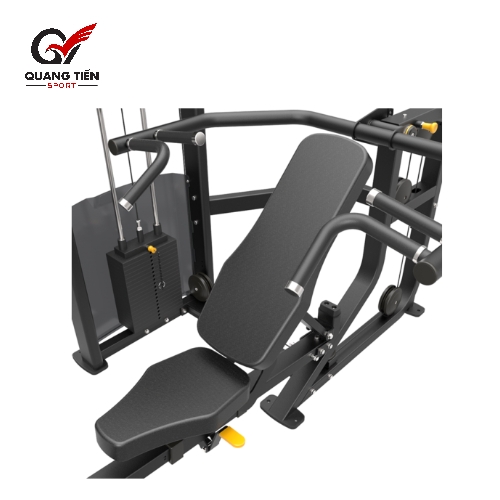 Impulse IF9329 Máy tập cơ ngực [Multi Press]