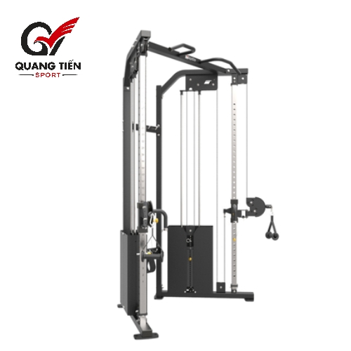 Impulse IF9330 Giàn xô góc đa năng [Dual Adjusttable Pulley]