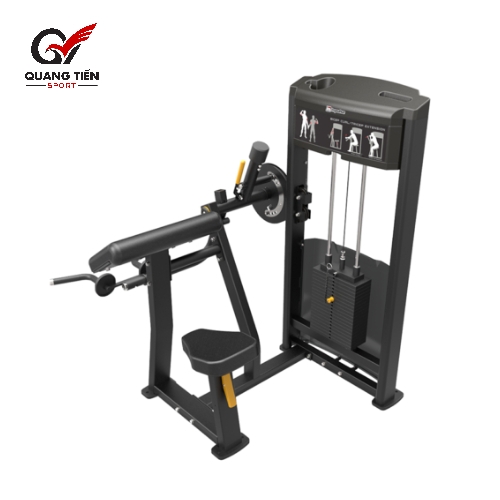 Impulse IF9333 Máy tập cơ tay trước và tay sau [Bicep Curl/Tricep Extension]