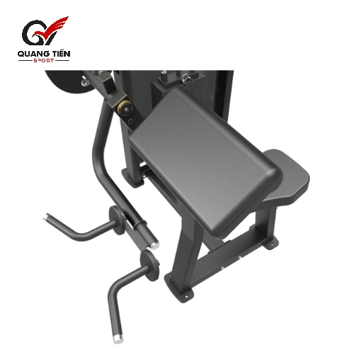 Impulse IF9333 Máy tập cơ tay trước và tay sau [Bicep Curl/Tricep Extension]