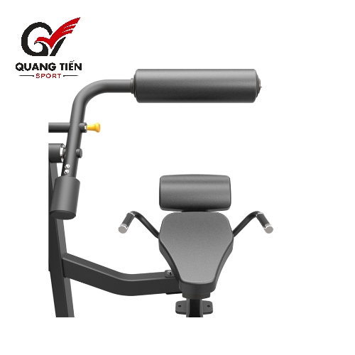 Impulse IF9334 Máy tập cơ bụng và cơ lưng [Abdominal/Back Extension]