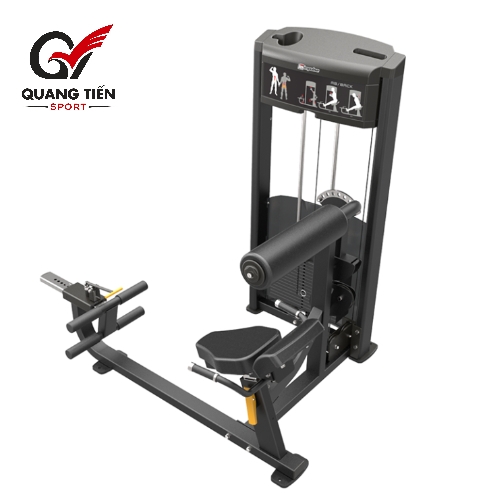 Impulse IF9334 Máy tập cơ bụng và cơ lưng [Abdominal/Back Extension]