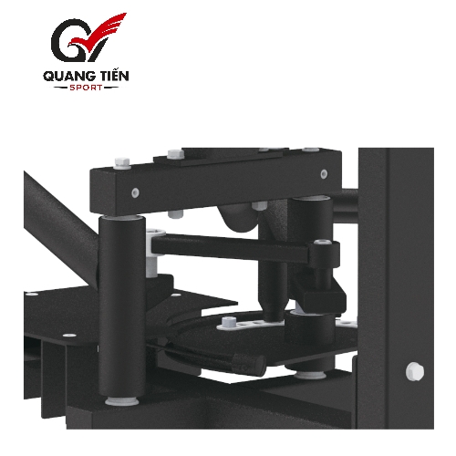 Impulse IF9336 Máy tập cơ má đùi trong [Adductor]