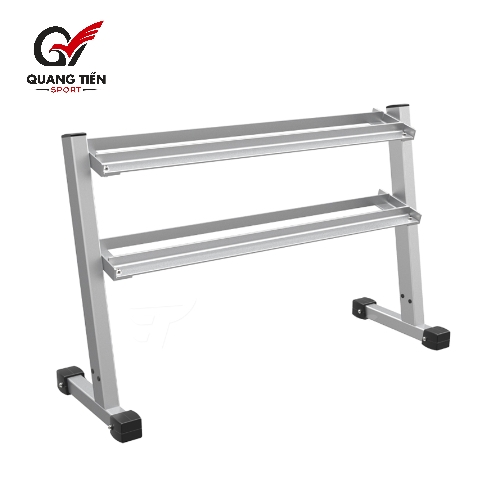 Impulse IFDB4 Giá để tạ tay [Dumbbell Back-4]