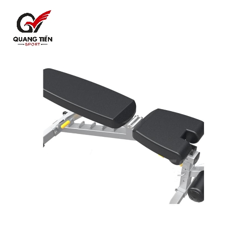 Impulse IFFID Ghế tập gym đa năng [Multi Purpose Bench]