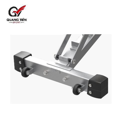 Impulse IFFID Ghế tập gym đa năng [Multi Purpose Bench]