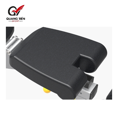 Impulse IFFID Ghế tập gym đa năng [Multi Purpose Bench]