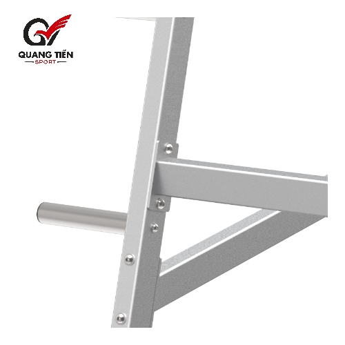 Impulse IFHC Khung gánh tạ [Half Cage]