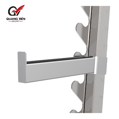 Impulse IFHC Khung gánh tạ [Half Cage]