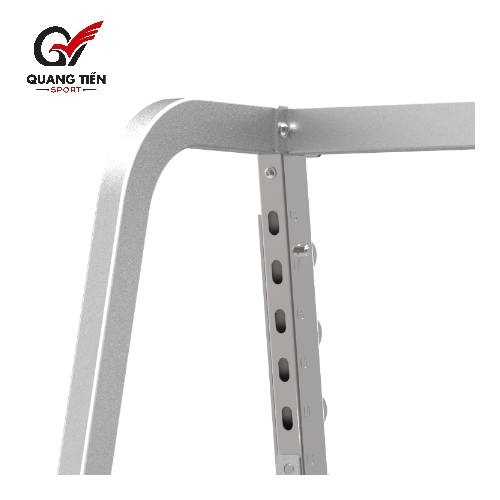 Impulse IFHC Khung gánh tạ [Half Cage]