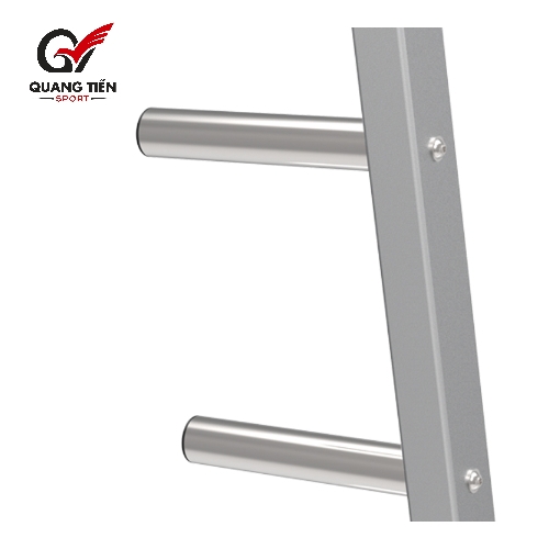 Impulse IFHC Khung gánh tạ [Half Cage]