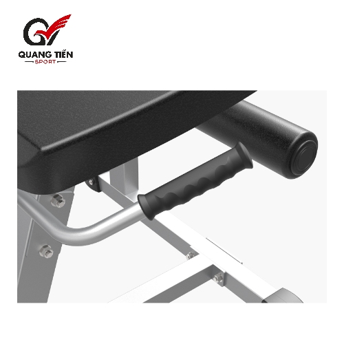 Impulse IFLEGM Ghế tập đá đùi trước móc đùi sau