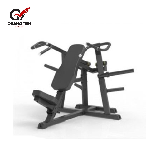 Impulse IFP1101 Máy đẩy vai [Seated Shoulder Press]