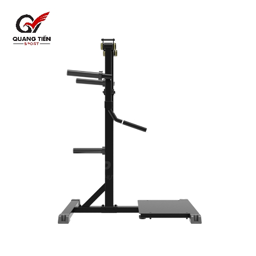 Impulse IFP1103 Máy bay vai [Standing Lateral Raise]