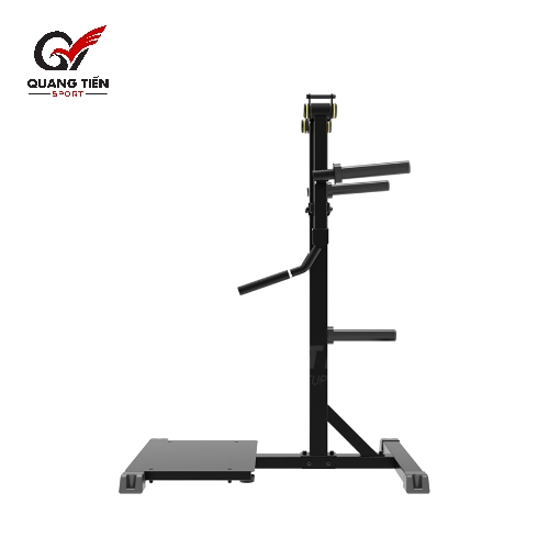 Impulse IFP1103 Máy bay vai [Standing Lateral Raise]