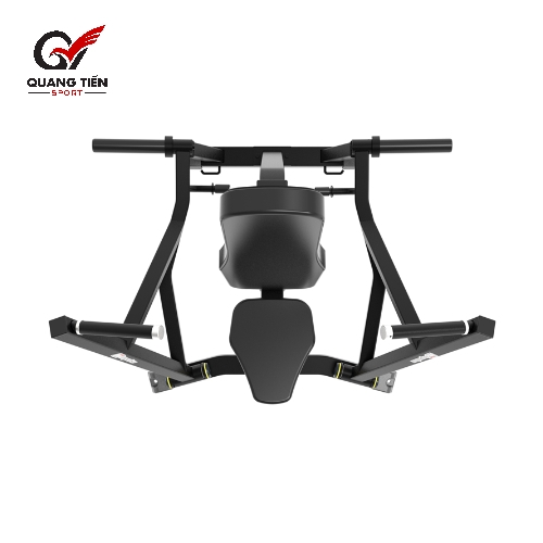 Impulse IFP1201 Máy đẩy ngực ngang [Seated Chest Press]