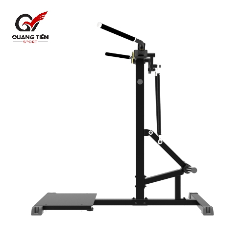 Impulse IFP1206 Máy ép ngực [Standing Chest Fly]