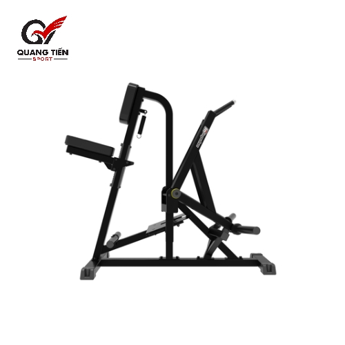 Impulse IFP1302 Máy kéo xô lưng [Seated Row]