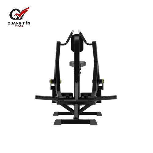 Impulse IFP1302 Máy kéo xô lưng [Seated Row]
