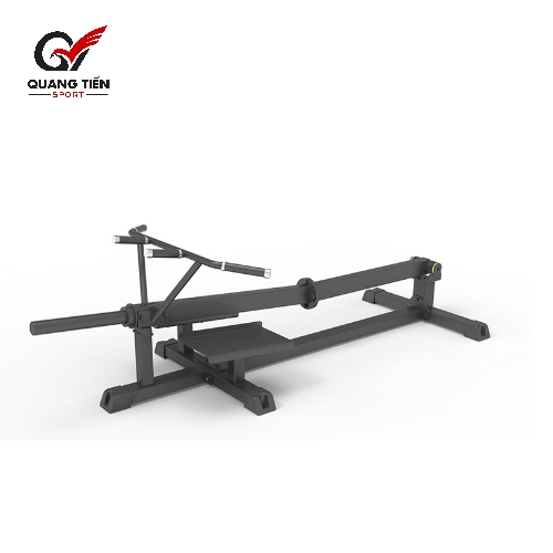 Impulse IFP1305 Máy tập lưng xô [T-BAR Row]