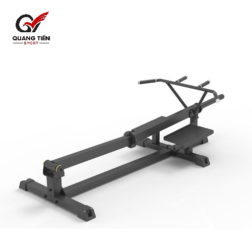 Impulse IFP1305 Máy tập lưng xô [T-BAR Row]