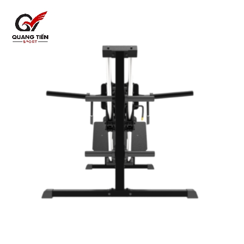 Impulse IFP1617 Máy gánh đùi [Hack Squat]