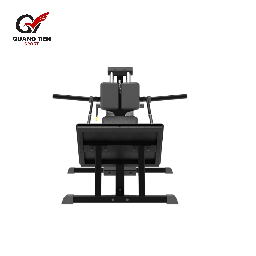Impulse IFP1617 Máy gánh đùi [Hack Squat]