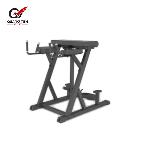 Impulse IFP1619 Máy tập lưng và mông [Reverse Hyperextension]