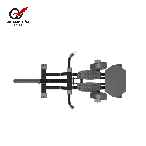 Impulse IFP1622 Máy tập má đùi ngoài [Standing Hip Abductor]