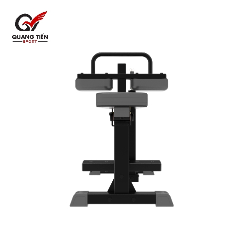 Impulse IFP1623 Ghế nhón bắp chuối [Seated Calf Raise]