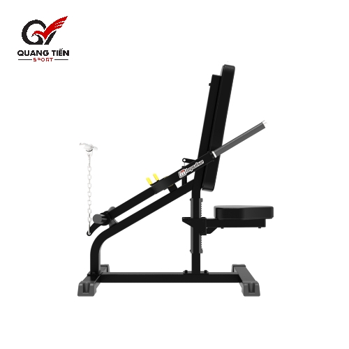 Impulse IFP1706 Máy tập tay trước, tay sau [Biceps/Triceps]