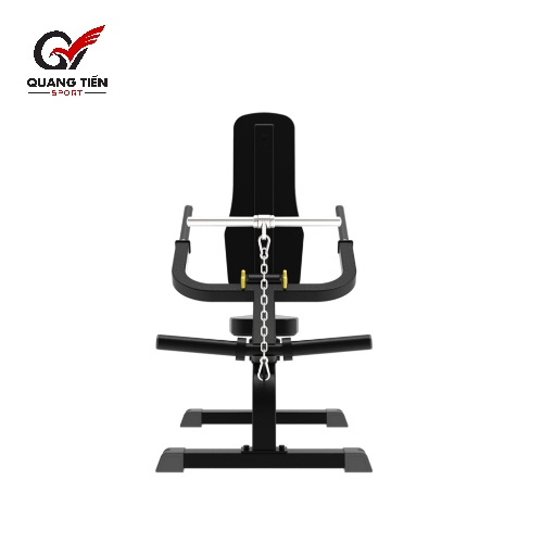 Impulse IFP1706 Máy tập tay trước, tay sau [Biceps/Triceps]