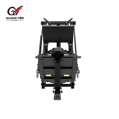 Impulse IFP1711 Máy đạp đùi [Hack Squat/Leg Press]