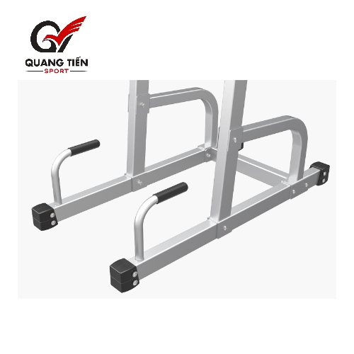 Impulse IFPT Khung đá bụng xà đơn xà kép [Power Tower]