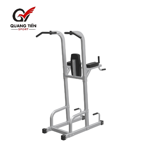 Impulse IFPT Khung đá bụng xà đơn xà kép [Power Tower]