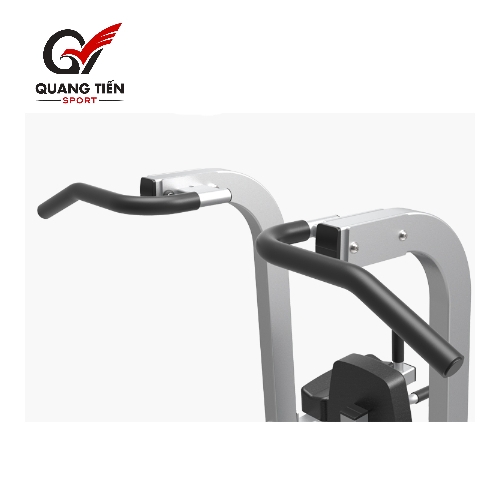 Impulse IFPT Khung đá bụng xà đơn xà kép [Power Tower]