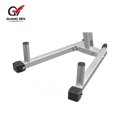 Impulse IFPTO Giá để tạ đĩa [Plate Tree Olympic]