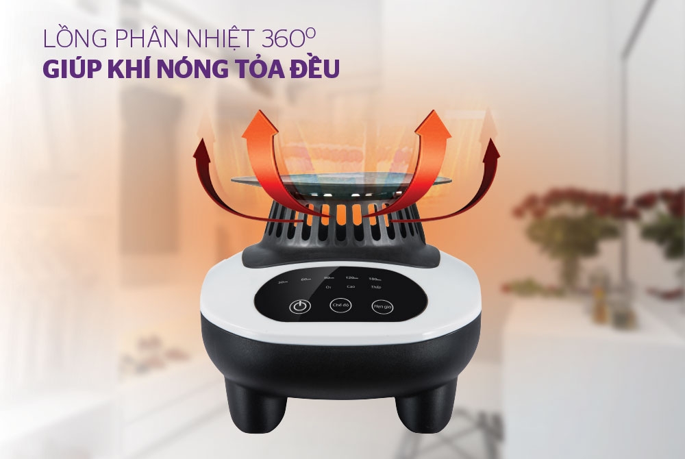Máy sấy quần áo Sunhouse SHD2707