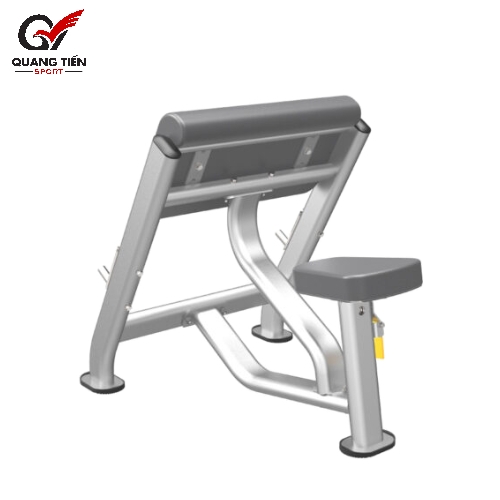 Impulse IT7002 Ghế tập cơ tay trước [Seated Preacher Curl]
