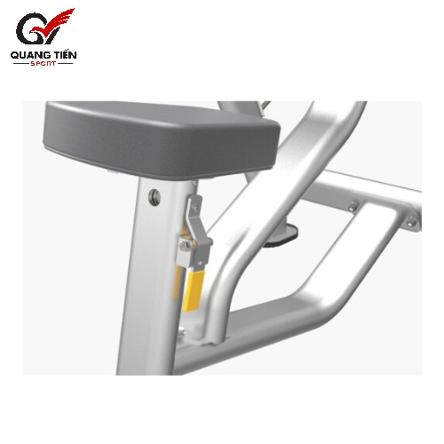 Impulse IT7002 Ghế tập cơ tay trước [Seated Preacher Curl]