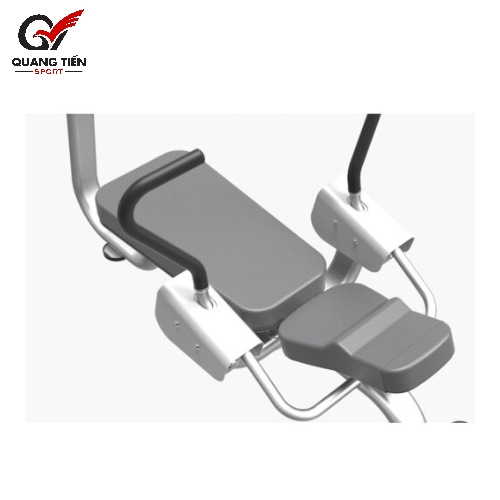Impulse IT7003 Ghế tập cơ bụng [Ab Bench]