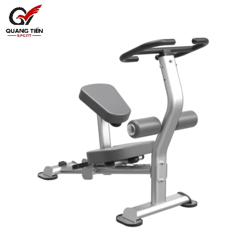 Impulse IT7004 Ghế tập giãn cơ [Stretch]